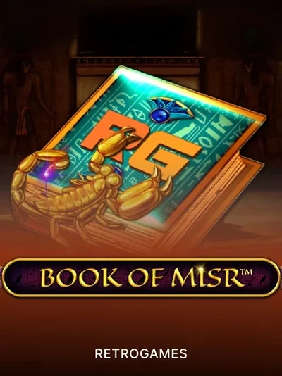 Cover art of Book of Mines by Turbo Games