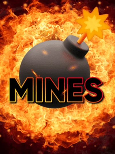 Cover art of Mines by Turbo Games by Turbo Games