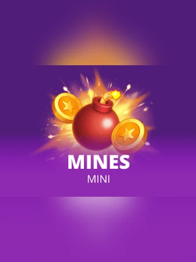 Cover art of Mini Mines by OneTouch