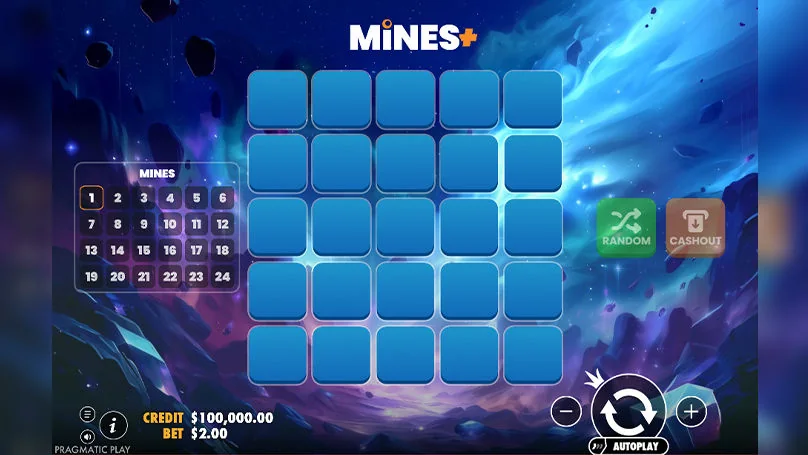 Ролик Minding The Data: математика Mines на примере игры Roobet, восемь минут по-английски